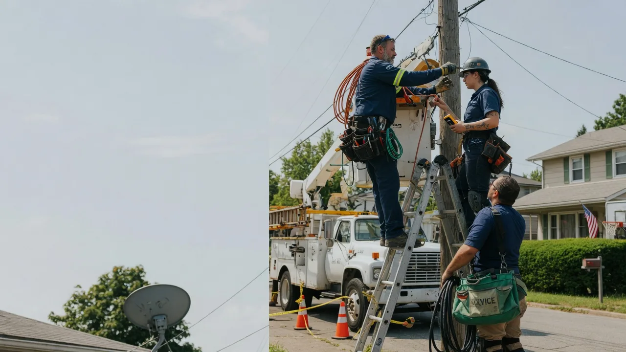 Electrical Repair in Mcleod, TX near me